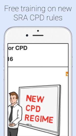 Solicitor CPD(圖4)-速報App