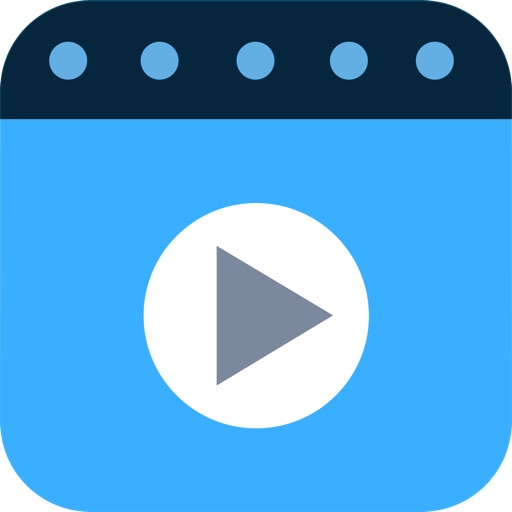 Clip Xôn Xao iOS App