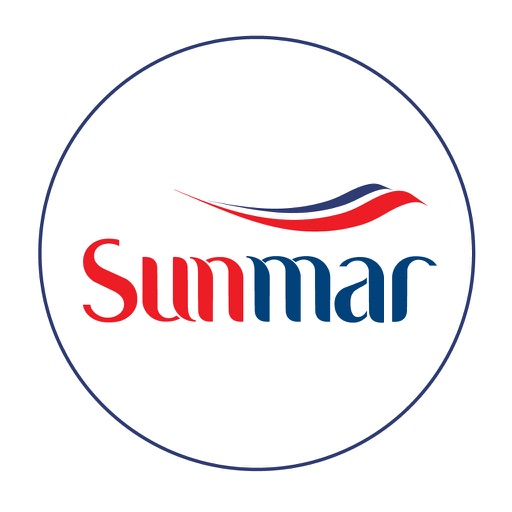 Sunmar поиск тура