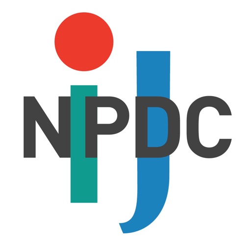 IJ NPDC icon