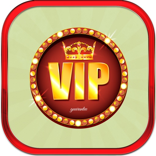 DoubleTown Slots Machine -- FREE Coins & More Fun! Icon