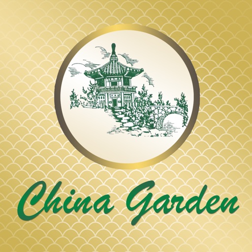 China Garden Orlando