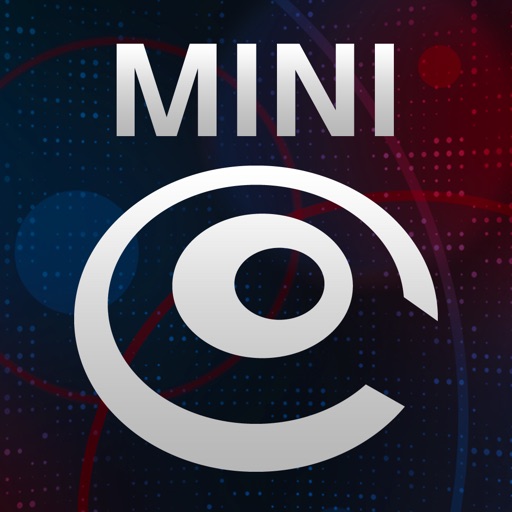 MINI Connected Classic iOS App