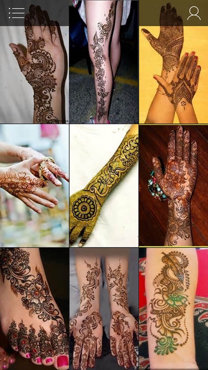 Henna Tattoo On Woman Hands Artist Drawing Arabic Mehndi Stock Photo   Download Image Now  iStock
