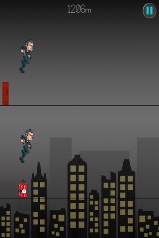 Impossible Escape Challenge Pro - Multi Heist Run screenshot 3