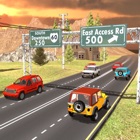 Top 29 Games Apps Like Voyage: American Roads - Best Alternatives