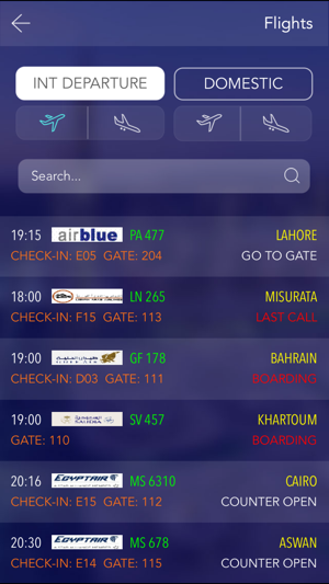 MED Airport(圖2)-速報App