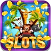 Mega Safari Slots:Play African wagering card games