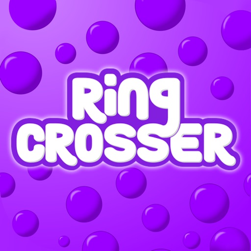 Ring Crosser iOS App