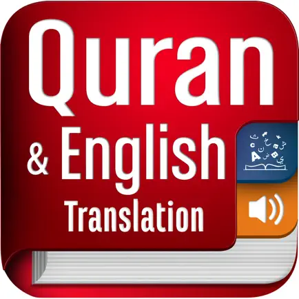 Quran & English Translation ( Text & Audio ) Cheats