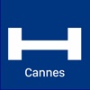 Cannes Hotels + Compare and Booking Hotel for Tonight with map and travel tour