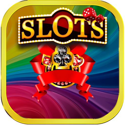Crazy Palace Golden Slots -The Best Casino Game icon