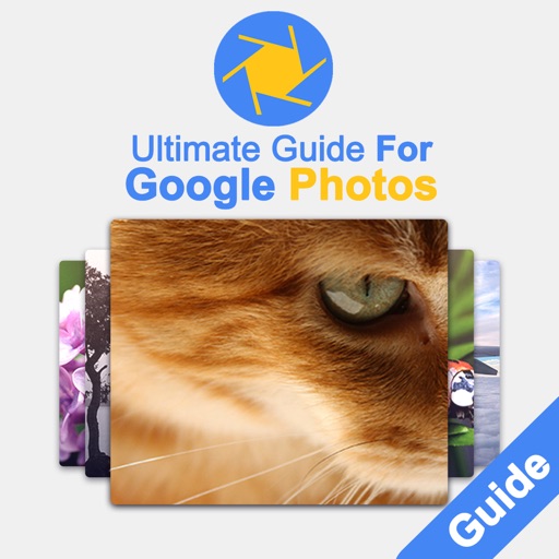 Ultimate Guide For Google Photos icon