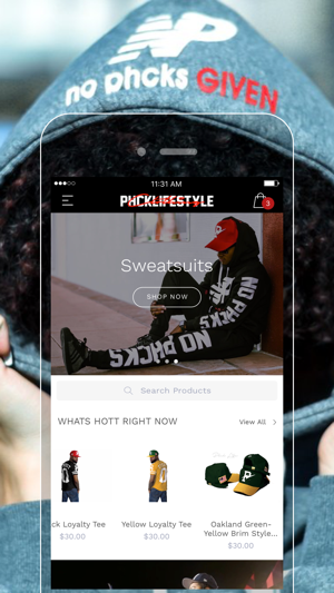 Phcklifestyle(圖2)-速報App