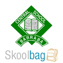 Barraba Central School - Skoolbag