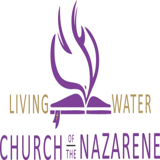 Living Water Nazarene icon