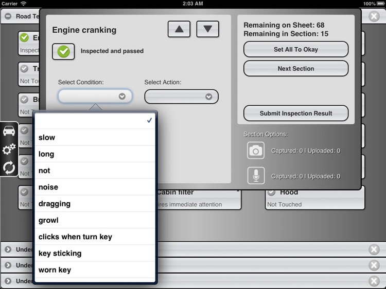 AutoVitals SmartFlow