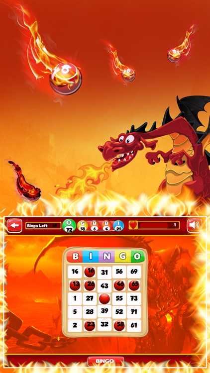 Horse Way Bingo Pro - Bingo Casino Game