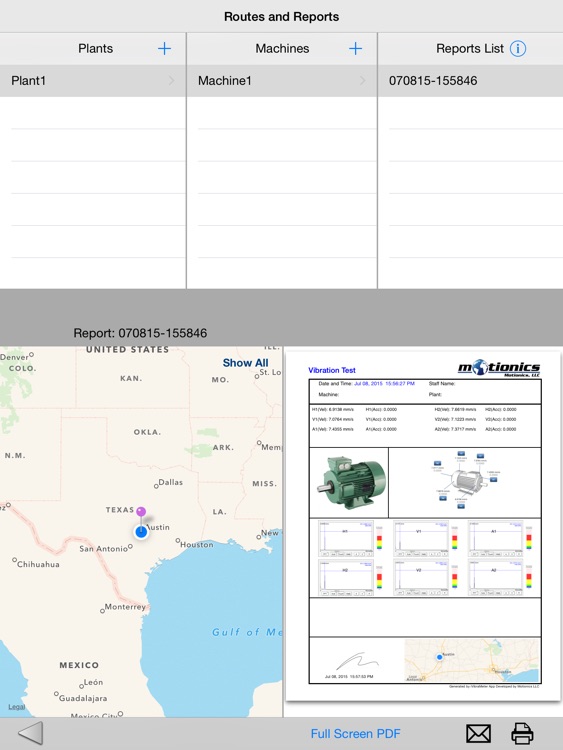 iVibraMeter screenshot-4