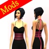 Fashion Mods for Sims 4 (Sims4, PC)