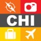 Chicago Secrets - The Insider Travel Guide.