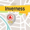 Inverness Offline Map Navigator and Guide