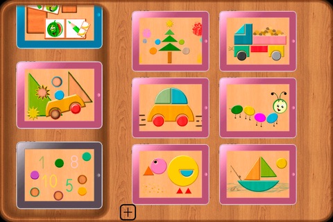 Educa - Amazing Toddlers Games screenshot 2