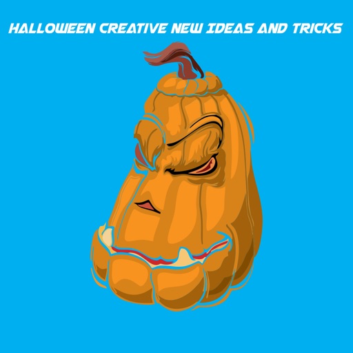Halloween Creative New Ideas And Tricks + icon