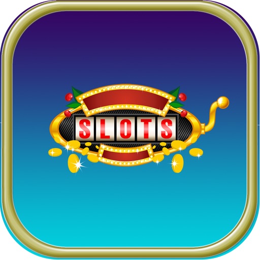 An Bag Of Cash Coins Casino - Free Hd Slots Casino Machine Icon