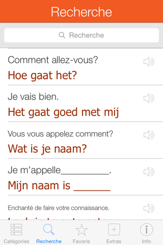 Dutch Pretati - Speak with Audio Translation screenshot 4