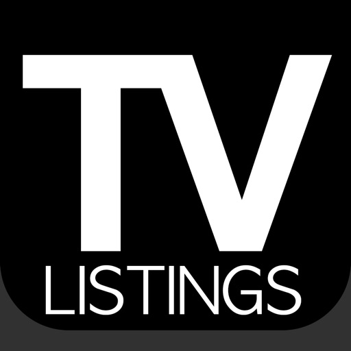 TV Guide Ireland : Irish TV program (IE) iOS App