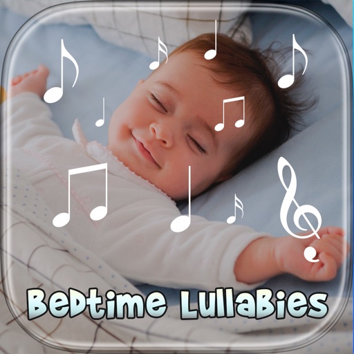 Bedtime Lullabies For Babies & Kids Nursery Rhymes