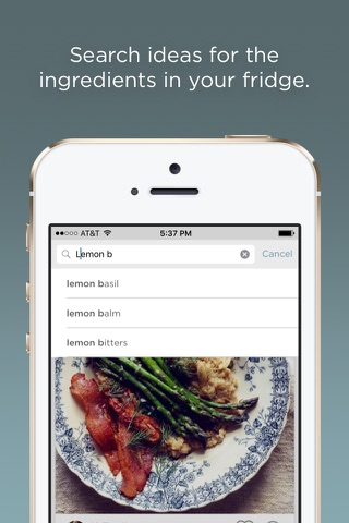 (Not)Recipes by Food52 screenshot 3