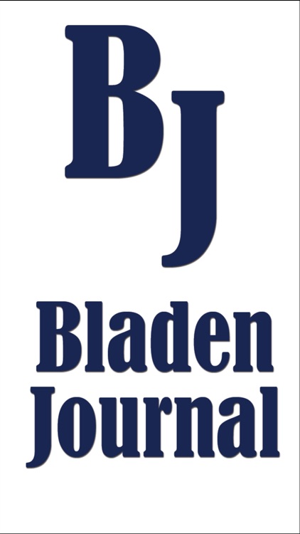 The Bladen Journal