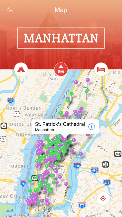 Manhattan Travel Guide screenshot-3