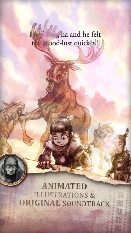 iLondon: The Immersive Jack London Experience screenshot-4