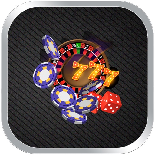 777 Favorites Slots Wizard  - Free Spin Vegas Game icon