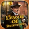 League of Detectives - Hiddne Objects