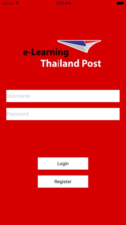 mlearning Thailandpost