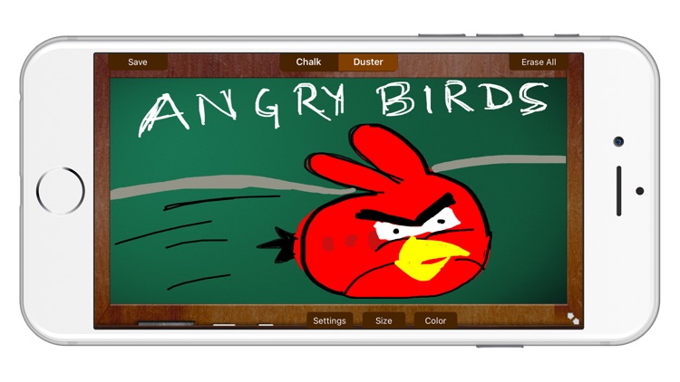 Classic Board ~ Colorful board