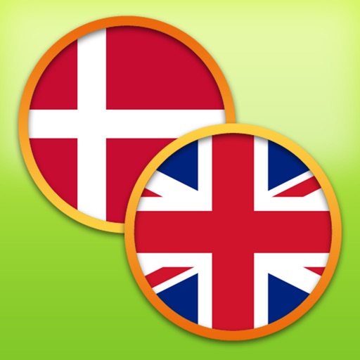 English Danish Dictionary Free