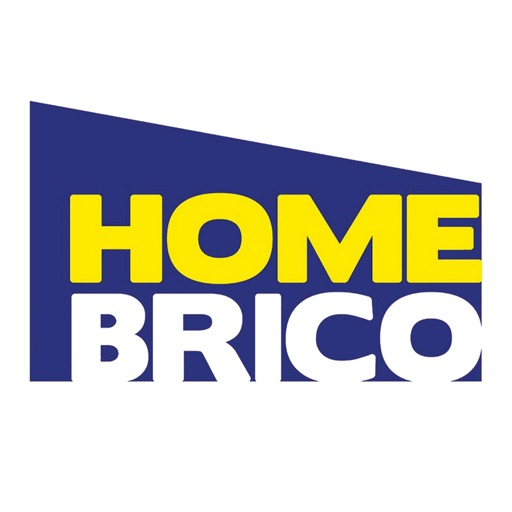 Home Brico icon