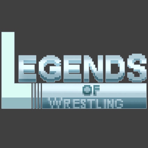 Legends of Wrestling icon