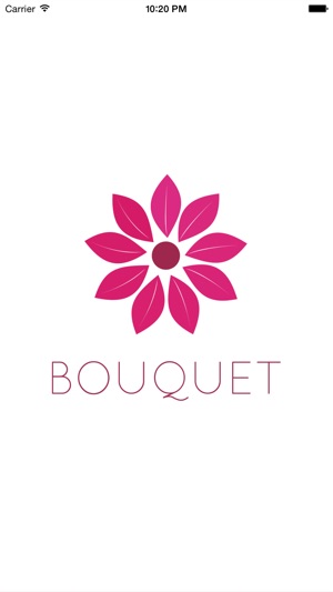 Bouquet - A New Wedding Experience!