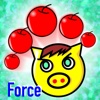 Big Pig To The Rescue Force Edition