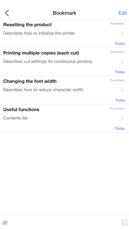 Epson LW-K200 User's Guide screenshot-4