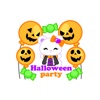 Cute Halloween Costume Stickers For Imessage