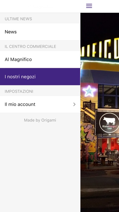 Al Magnifico Arezzo screenshot 2