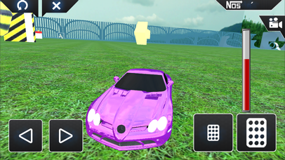 Extreme Sport Car Simulators screenshot 4
