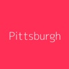 Pittsburgh GO MAP